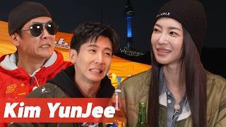 Hollywood spotlight meets Yunjee’s new chapter | Joon & Brian BYOB Ep.11 #HOLLYWOOD