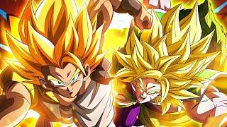 THE 9TH ANNIVERSARY IS OFFICIALLY HERE FOR GLOBAL DOKKAN!!!!!!!!!!!! (DBZ: Dokkan Battle)
