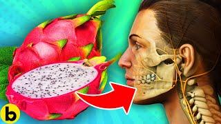 Here Is What Happens To Your Body When You Eat Dragon Fruit