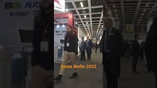 DMEA BERLIN 2023