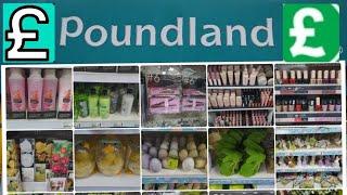 Poundland Easter shopping vlogs || what's new in poundland For Easter Haul |@shaista vlogzz