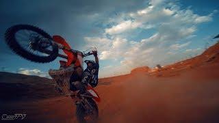 Motocross & FPV Drone  | Konya Enduro Fest