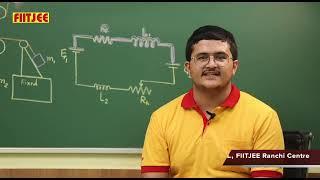 Shlok Vatsal -AIR 1012 in JEE Advanced 2022.