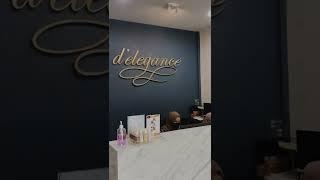 INSIDE DELEGANCE CLINIC