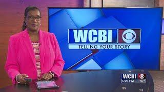 Aundrea's Goodbye to WCBI