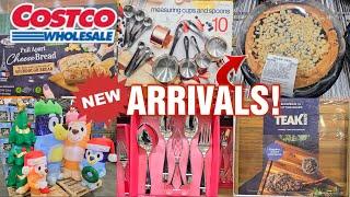 COSTCO NEW ARRIVALS for SEPTEMBER/OCTOBER 2024! SO MANY GREAT FINDS! ️ (9/27)