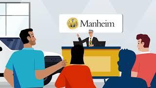 Manheim Auction - How to buy online