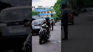 TVS NTORQ Black Panther edtion modified  status video #ntorq #shorts #viral #whatsapp #tvs #kerala