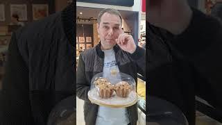 90% наших клиентов утверждают, что наши кексы — лучшие в Батуми! #кексы #маффины #батуми #homebakery