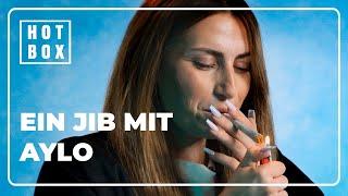 Ein Jib mit Aylo | HOTBOX