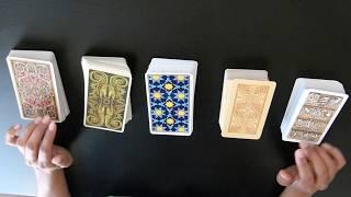 Pick a Card Tarot   General Love Reading