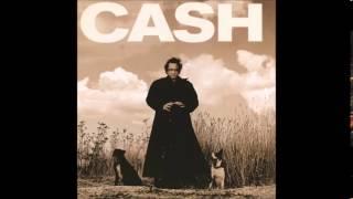 Johnny Cash - Drive On