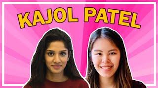 Kajol Phadnis Patel: Creating Content while Consulting at a Big 4 Firm | WOMEN OF INSPIRATION