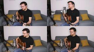 [COVER] Wicked Game - Chris Isaak