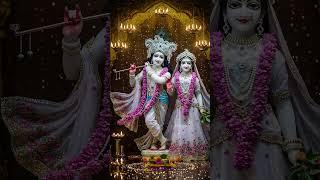Jay Shree Krishna Hare Radhe Radhe Krishna #song #bhakti #trending #viralvideo #radhakrishna