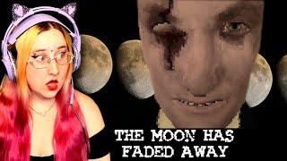 The Moon Has Faded Away Demo - New Horror Games 2022 Itch.io