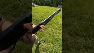 Winchester 1300, 12 калибр, помпа, порох- NS, ствол 510.