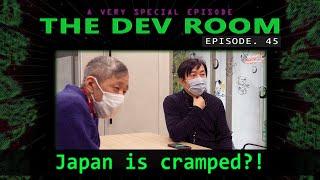 THE DEV ROOM 45: A Very Special Episode [EN Subtitle Ver.]