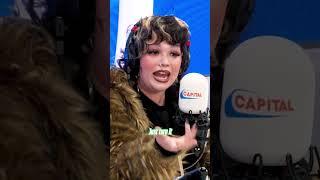 The moment Lola Young heard 'Messy' in public | Capital