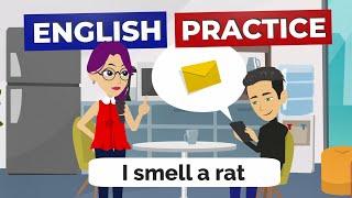 Boost Your English Fluency with Listening and Speaking Exercises | English Conversation Practice