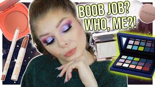 I Had A Boob Job - Here Is Why | Life Update GRWM