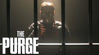 The Purge (TV Series) | Season 1 Episode 9: Joe Reveals His Identity (4/5) | on USA Network