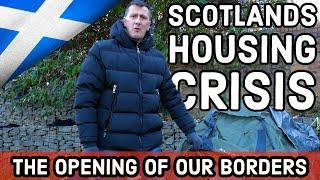 Scotland’s Housing Crisis