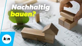 Hausbau neu gedacht: Sind Recyclinghäuser die Zukunft?