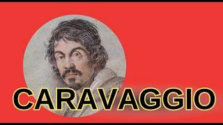 Arte del Seicento: Caravaggio. ARTE E IMMAGINE - Video lezioni gratis scuola media