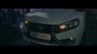 Vesta Night в Сатурн-Р-АВТО (г. Пермь)