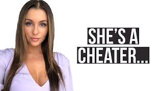 5 Major Signs She's Cheating (or Losing Interest!) | Courtney Ryan