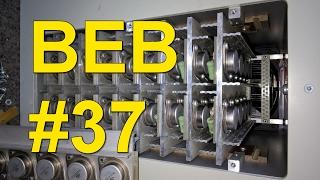 BEB #37: CRAZY! 600W RF Power Amplifier (aka THE THING)