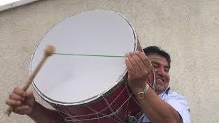 ZURNA DAVUL RESİTALİ