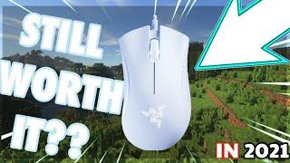 Razer Deathadder Essential Still worth It? (drag click)