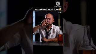 Top 4 amazing facts in food #like #subscriber #viral #divyanshu note #comments_box #crazy xyz