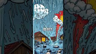 Bite sized science: the water cycle