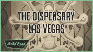 Dispensary Tours | The Dispensary | Las Vegas, NV