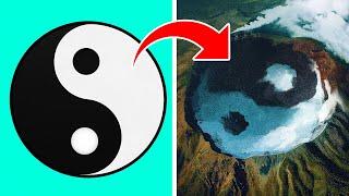 Hidden Meanings of Symbols You See Every Day