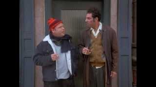 Kyle Gass on Seinfeld