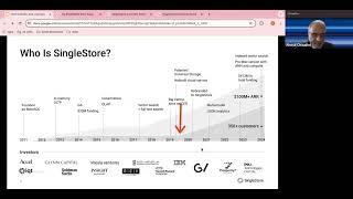 Run SingleStore + Local LLM on Your Mac for Private Data Analytics