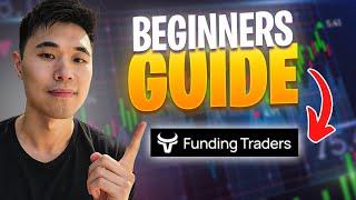 Funding Traders Review - Best Prop Firm for 2024?