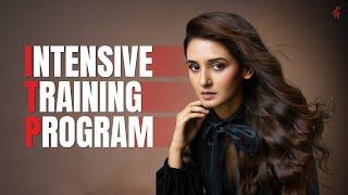 Intensive Training Program | Certificate Course | Shakti Mohan | Nritya Shakti