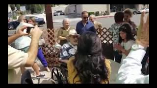 دیداربا رافی خاچاطوریان