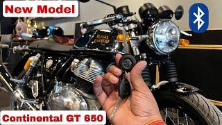 2024 New RE GT 650 | Mr Clean | Detail Review  EMI & Finance Details  | Monthly EMI?