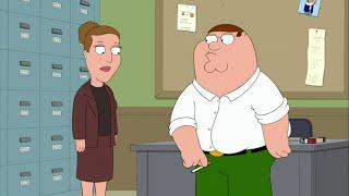 Keep Trying Until You Succeed (Family Guy)