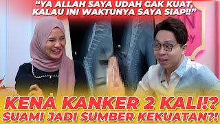 TAKUT KECEWAKAN SUAMI, HANI HAMPIR B*N*H DIRI KARENA SAKIT!?