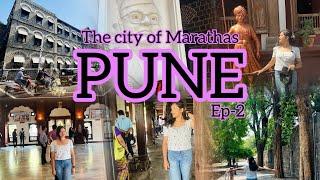 Major Attractions in PUNE | Pune Tourist Places | Part - 1  #cometravelwithp