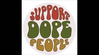 Support Dope People double Feature! 5 Questions with Mike and Dave.