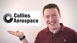 Collins Aerospace Video Interview Questions and Answers Practice