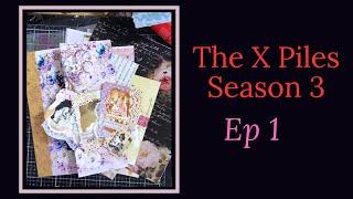 X-Piles Take 3 - Ep 1 - Clear that Clutter